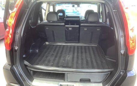 Nissan X-Trail, 2008 год, 899 000 рублей, 15 фотография