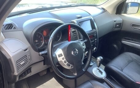 Nissan X-Trail, 2008 год, 899 000 рублей, 14 фотография