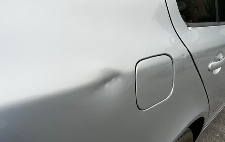 Skoda Octavia, 2011 год, 790 000 рублей, 9 фотография