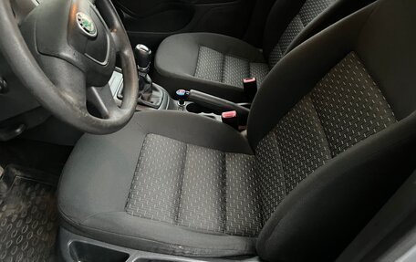Skoda Octavia, 2011 год, 790 000 рублей, 12 фотография