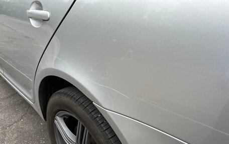 Skoda Octavia, 2011 год, 790 000 рублей, 10 фотография