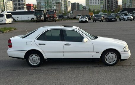 Mercedes-Benz C-Класс, 1994 год, 320 000 рублей, 6 фотография