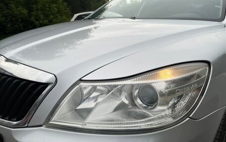Skoda Octavia, 2011 год, 790 000 рублей, 7 фотография