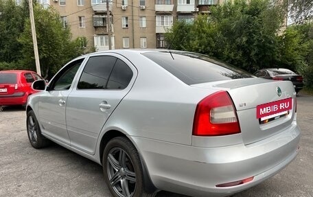 Skoda Octavia, 2011 год, 790 000 рублей, 5 фотография