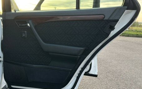 Mercedes-Benz C-Класс, 1994 год, 320 000 рублей, 13 фотография