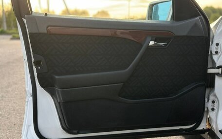 Mercedes-Benz C-Класс, 1994 год, 320 000 рублей, 14 фотография