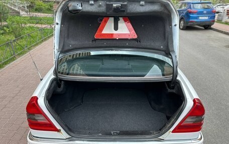 Mercedes-Benz C-Класс, 1994 год, 320 000 рублей, 20 фотография