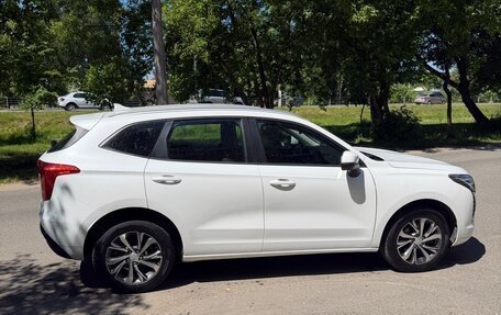 Haval Jolion, 2023 год, 1 500 000 рублей, 4 фотография