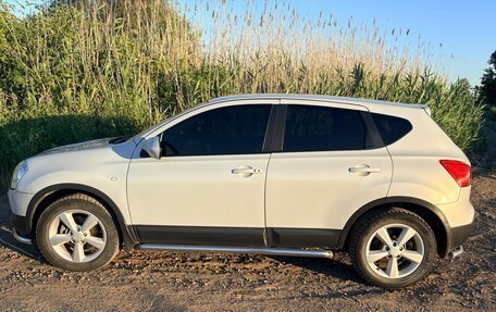 Nissan Qashqai, 2008 год, 1 150 000 рублей, 3 фотография