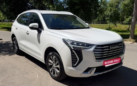 Haval Jolion, 2023 год, 1 500 000 рублей, 3 фотография