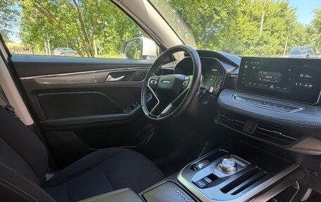 Haval Jolion, 2023 год, 1 500 000 рублей, 9 фотография