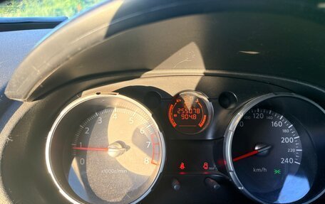 Nissan Qashqai, 2008 год, 1 150 000 рублей, 7 фотография