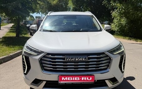 Haval Jolion, 2023 год, 1 500 000 рублей, 2 фотография
