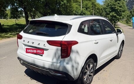 Haval Jolion, 2023 год, 1 500 000 рублей, 5 фотография