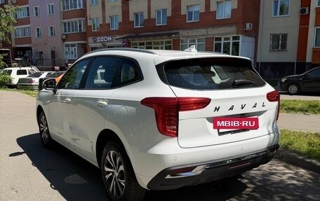 Haval Jolion, 2023 год, 1 500 000 рублей, 6 фотография