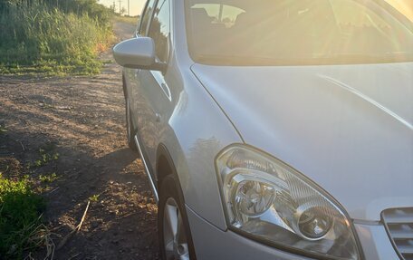 Nissan Qashqai, 2008 год, 1 150 000 рублей, 2 фотография
