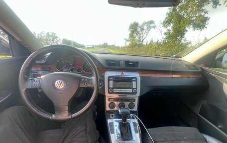 Volkswagen Passat B6, 2006 год, 650 000 рублей, 5 фотография