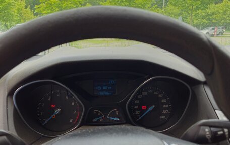 Ford Focus III, 2011 год, 660 000 рублей, 4 фотография