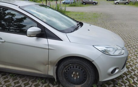 Ford Focus III, 2011 год, 660 000 рублей, 3 фотография