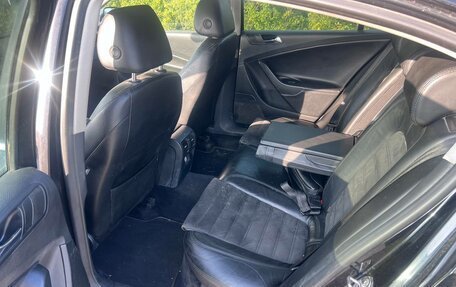 Volkswagen Passat B6, 2006 год, 650 000 рублей, 4 фотография