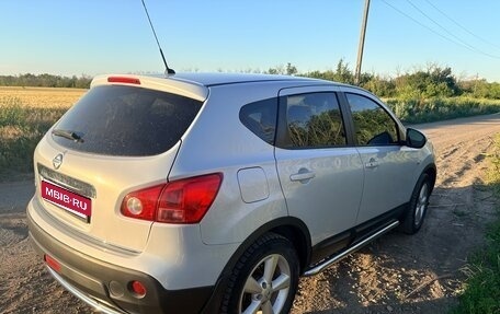 Nissan Qashqai, 2008 год, 1 150 000 рублей, 5 фотография