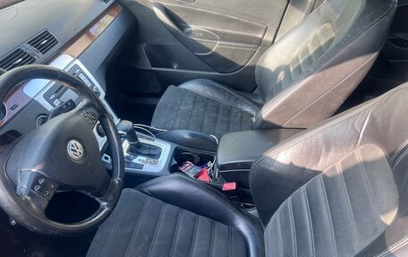 Volkswagen Passat B6, 2006 год, 650 000 рублей, 8 фотография