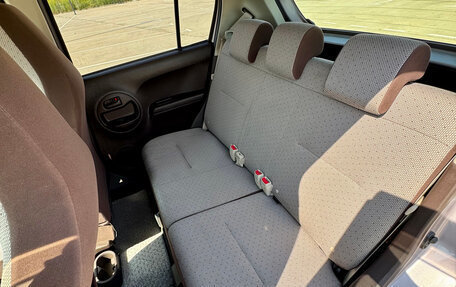 Toyota Passo III, 2014 год, 645 000 рублей, 13 фотография