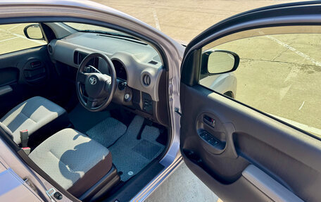 Toyota Passo III, 2014 год, 645 000 рублей, 14 фотография