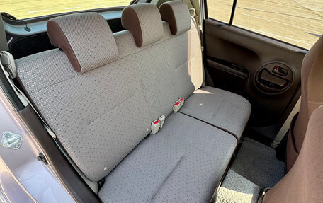 Toyota Passo III, 2014 год, 645 000 рублей, 11 фотография