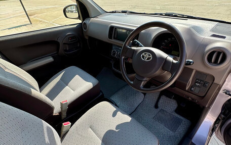 Toyota Passo III, 2014 год, 645 000 рублей, 16 фотография