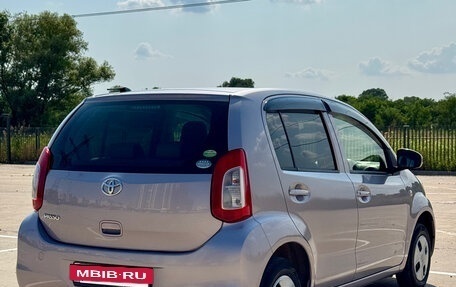 Toyota Passo III, 2014 год, 645 000 рублей, 4 фотография