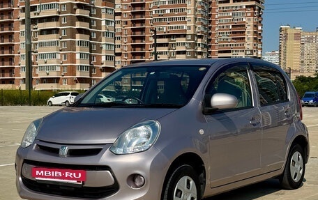 Toyota Passo III, 2014 год, 645 000 рублей, 2 фотография