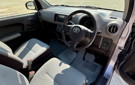 Toyota Passo III, 2014 год, 645 000 рублей, 18 фотография