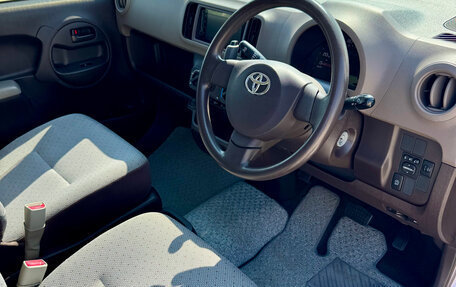 Toyota Passo III, 2014 год, 645 000 рублей, 15 фотография
