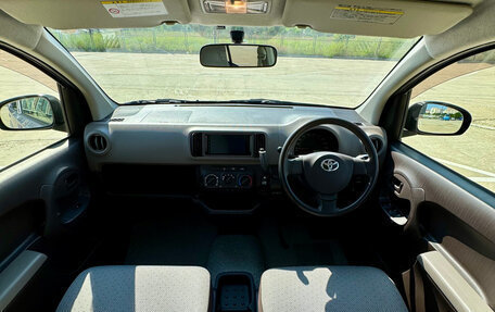 Toyota Passo III, 2014 год, 645 000 рублей, 23 фотография