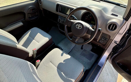 Toyota Passo III, 2014 год, 645 000 рублей, 17 фотография
