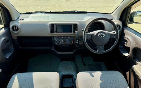 Toyota Passo III, 2014 год, 645 000 рублей, 25 фотография