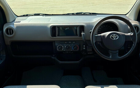 Toyota Passo III, 2014 год, 645 000 рублей, 24 фотография