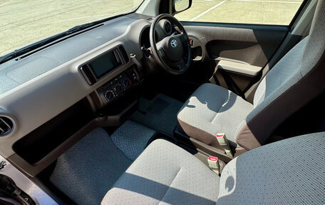 Toyota Passo III, 2014 год, 645 000 рублей, 20 фотография