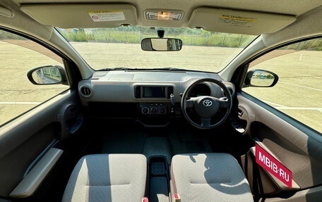 Toyota Passo III, 2014 год, 645 000 рублей, 22 фотография