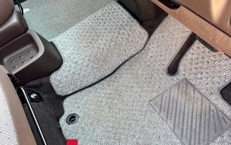 Toyota Passo III, 2014 год, 645 000 рублей, 19 фотография