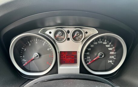 Ford Focus II рестайлинг, 2008 год, 620 000 рублей, 12 фотография