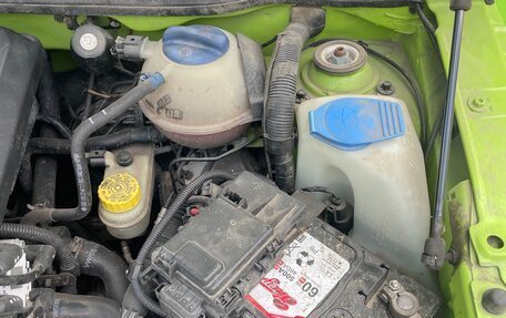 Volkswagen Lupo, 1999 год, 395 000 рублей, 16 фотография