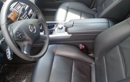 Mercedes-Benz E-Класс, 2012 год, 2 000 000 рублей, 6 фотография