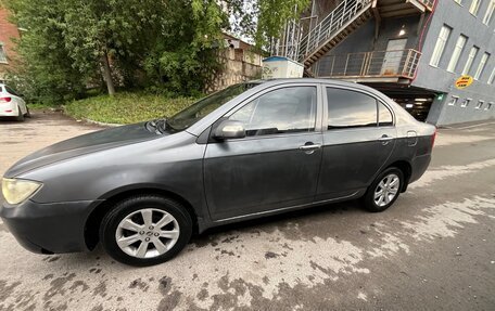 Lifan Solano I (630) рестайлинг, 2011 год, 170 000 рублей, 2 фотография