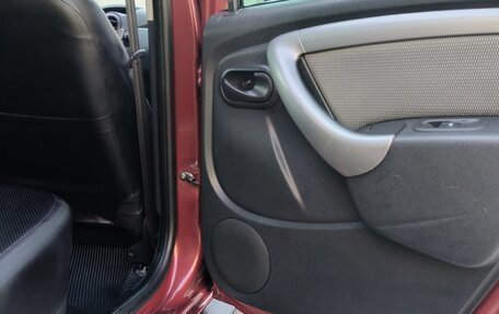 Renault Duster I рестайлинг, 2012 год, 860 000 рублей, 8 фотография