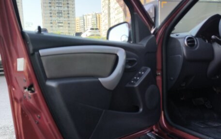 Renault Duster I рестайлинг, 2012 год, 860 000 рублей, 5 фотография