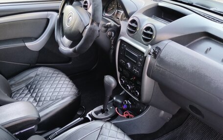 Renault Duster I рестайлинг, 2012 год, 860 000 рублей, 10 фотография