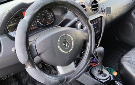 Renault Duster I рестайлинг, 2012 год, 860 000 рублей, 11 фотография