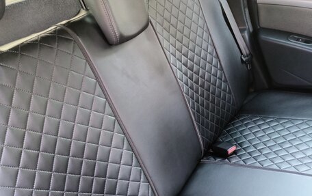 Renault Duster I рестайлинг, 2012 год, 860 000 рублей, 15 фотография